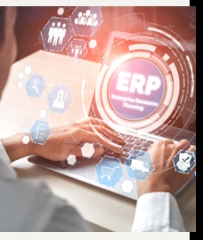 Услуги Разработка IT решений в Тольятти