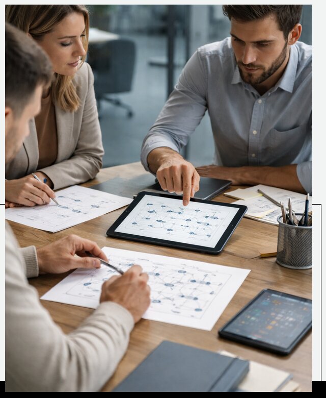 Разработка BPM-систем в Тольятти от 465390 р. под ключ АвикейТля