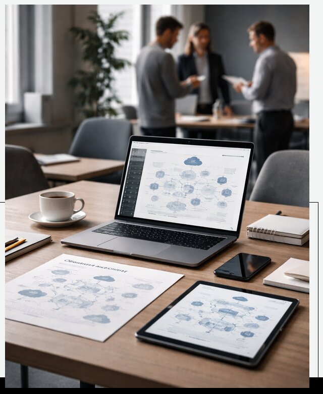 Разработка облачных решений и SaaS в Тольятти от 15513 р. | АвикейТля