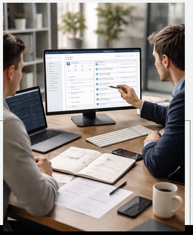 Разработка CRM систем в Тольятти от 155130 руб., АвикейТля