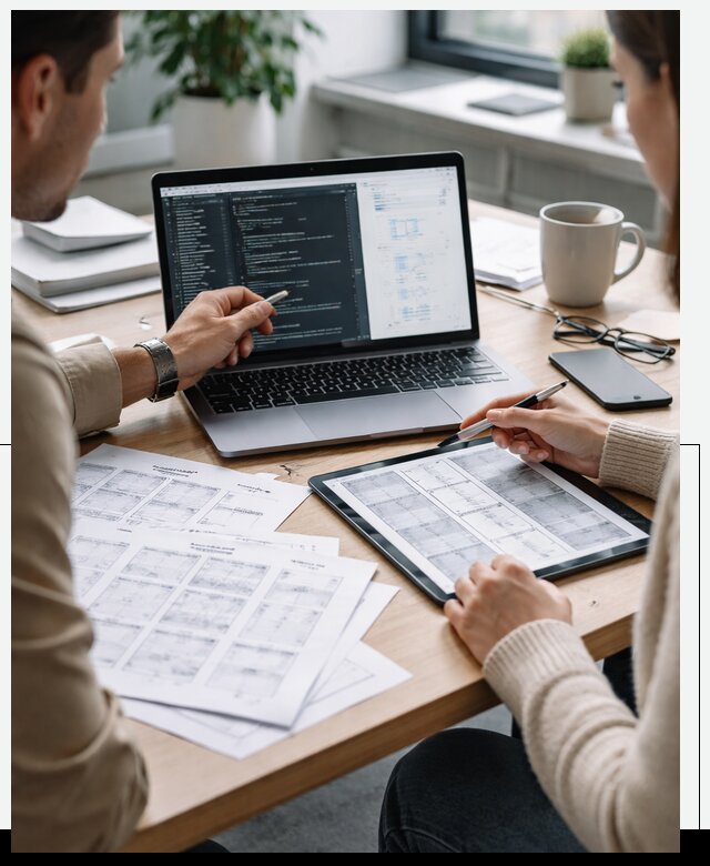 Разработка информационных систем в Тольятти от 4654 р. | АвикейТля