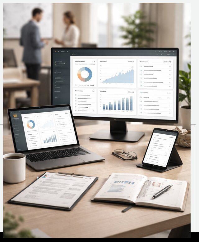 Системы автоматизации бизнеса в Тольятти от 8274 р. | АвикейТля