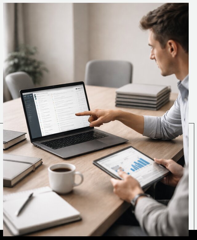 Разработка СЭД под ключ в Тольятти от 15513 р. | АвикейТля