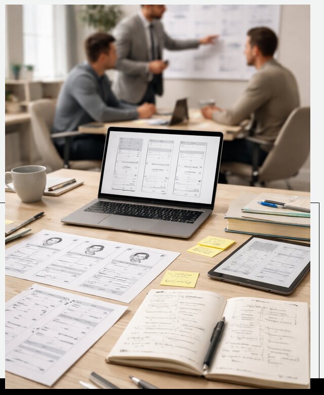 Разработка MVP проекта в Тольятти от 6722 р., АвикейТля