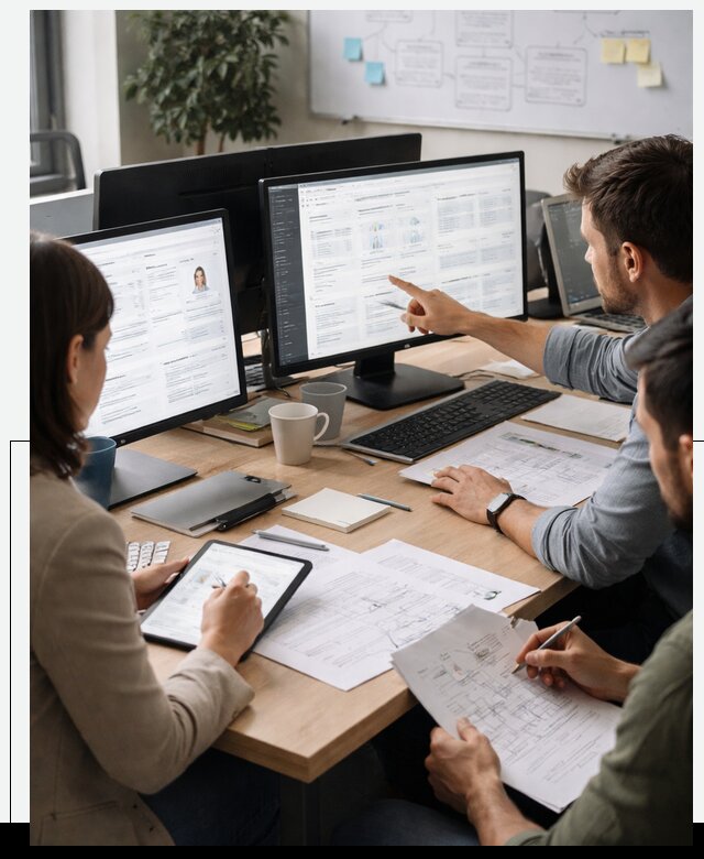 Разработка EMR EHR систем под ключ для медицинских учреждений в Тольятти