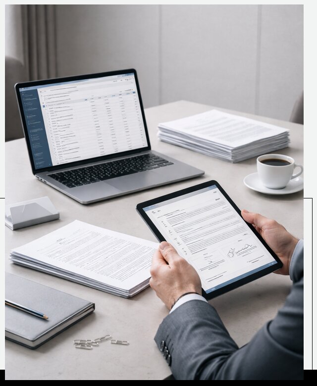 Электронные кадровые документы система в Тольятти от 12410 р. | АвикейТля