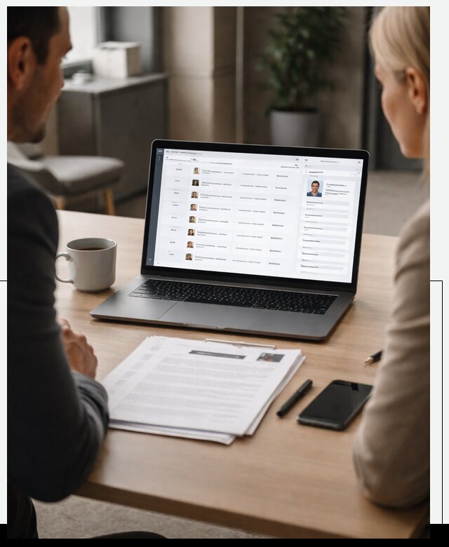 Ats система подбора персонала в Тольятти от 12410 р. - АвикейТля