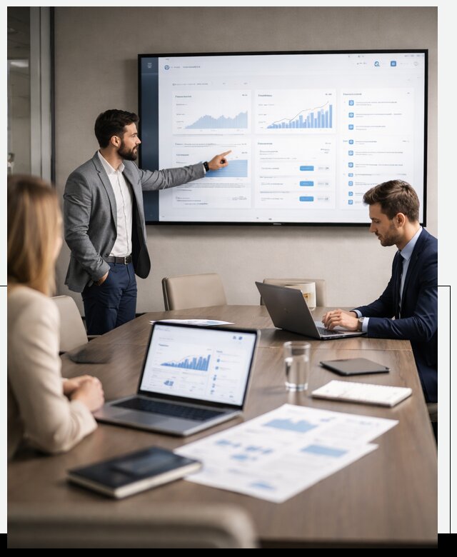 Разработка корпоративных порталов в Тольятти от 310260 р. | АвикейТля