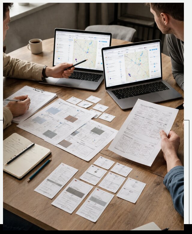 Создание агрегаторов и порталов в Тольятти от 15513 р., АвикейТля