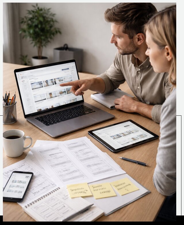 Разработка доски объявлений в Тольятти от 8791 р., АвикейТля