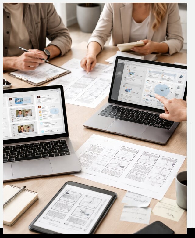 Разработка социальных сетей в Тольятти от 7239 р. | АвикейТля