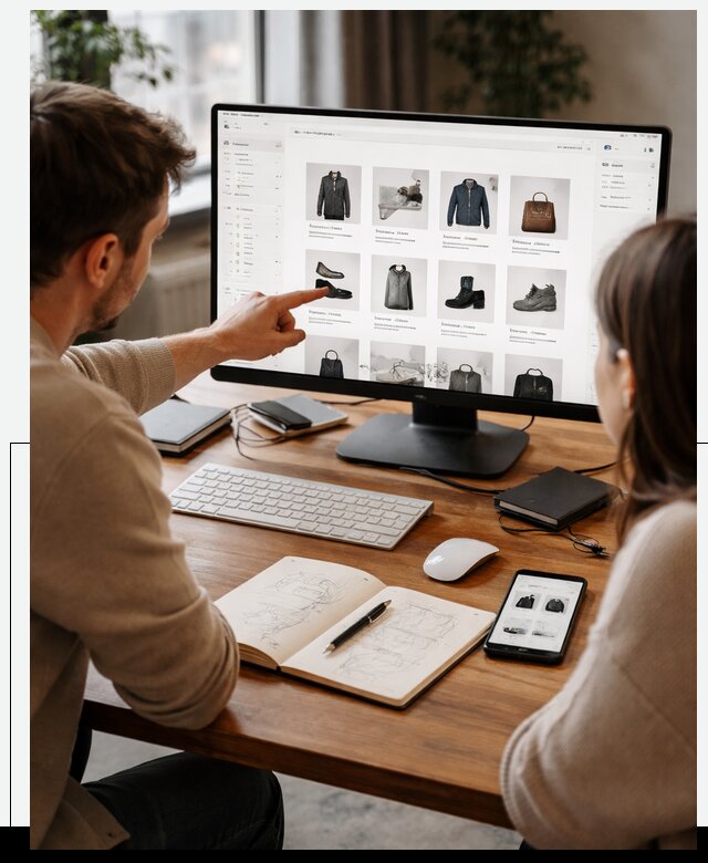 Разработка интернет-магазинов под ключ в Тольятти с оплатой и CRM