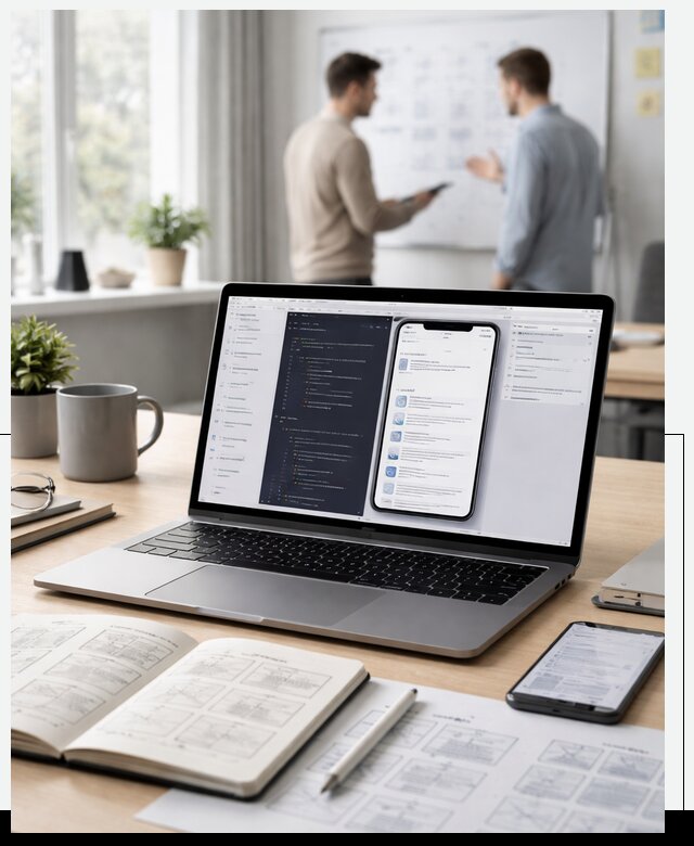 Разработка iOS приложений в Тольятти от 155130 р. | АвикейТля