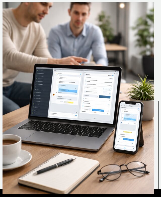 Разработка мини app Telegram/VK в Тольятти от 31026 р. АвикейТля
