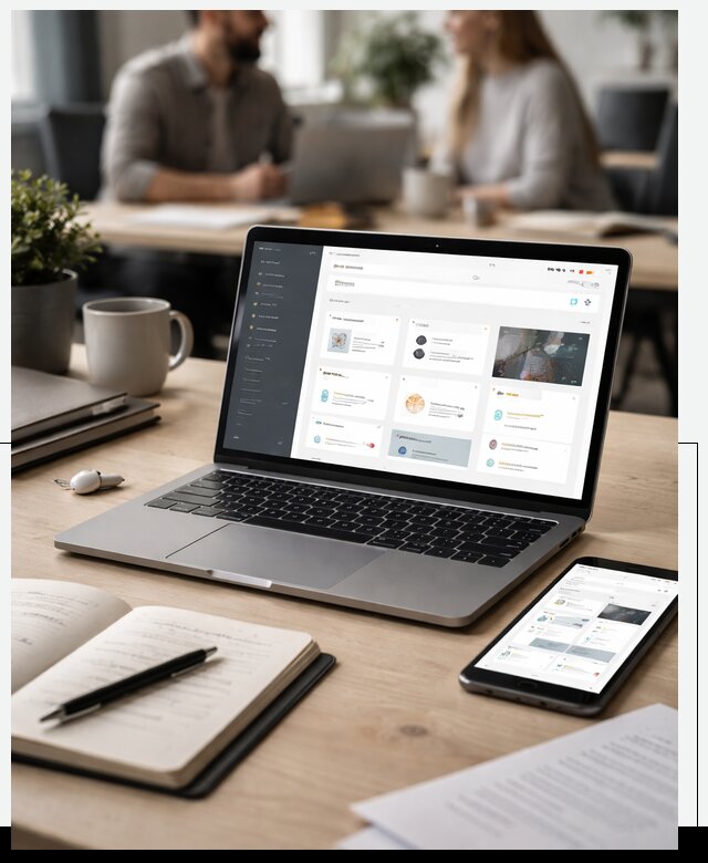Разработка PWA приложений в Тольятти от 124104 р. | АвикейТля