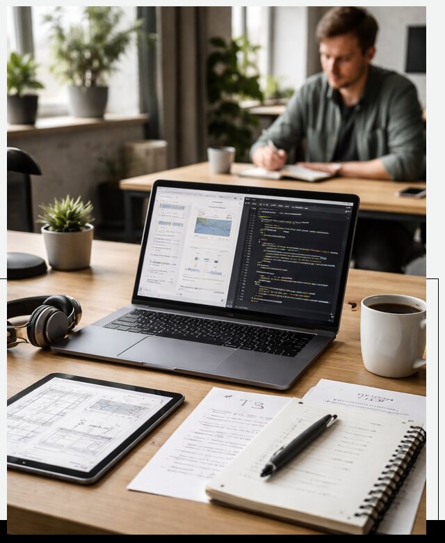 Разработка frontend в Тольятти от 18616 р., услуги АвикейТля