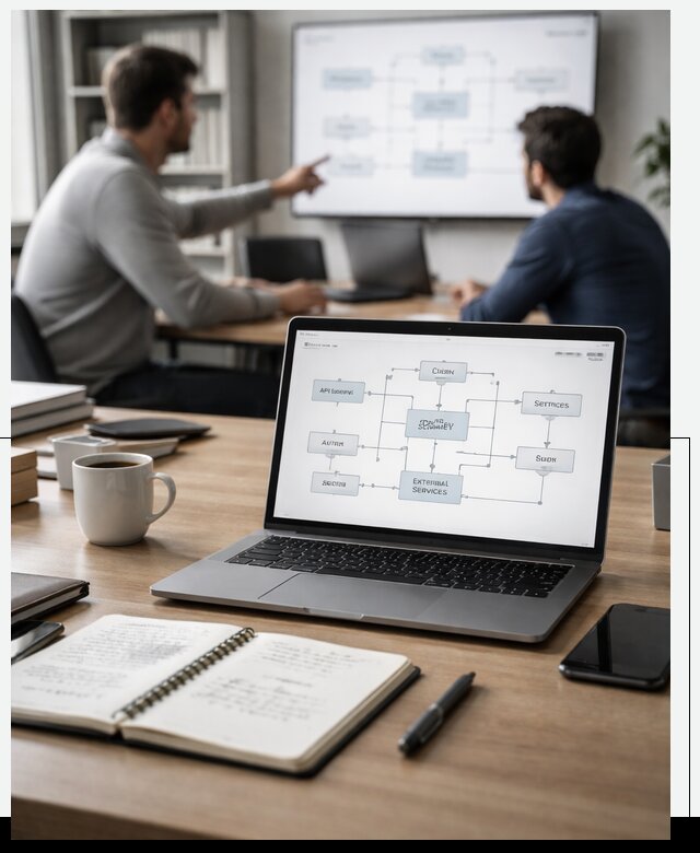Разработка API и REST в Тольятти | АвикейТля от 82736 р.