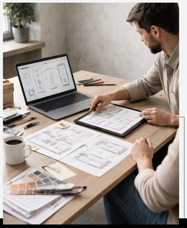 Дизайн программного обеспечения в Тольятти от 8791 р. | АвикейТля