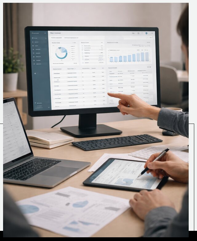 Дизайн и проектирование ERP систем в Тольятти от 15513 р. | АвикейТля