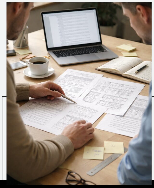 Техническое задание на разработку ПО под ключ в Тольятти