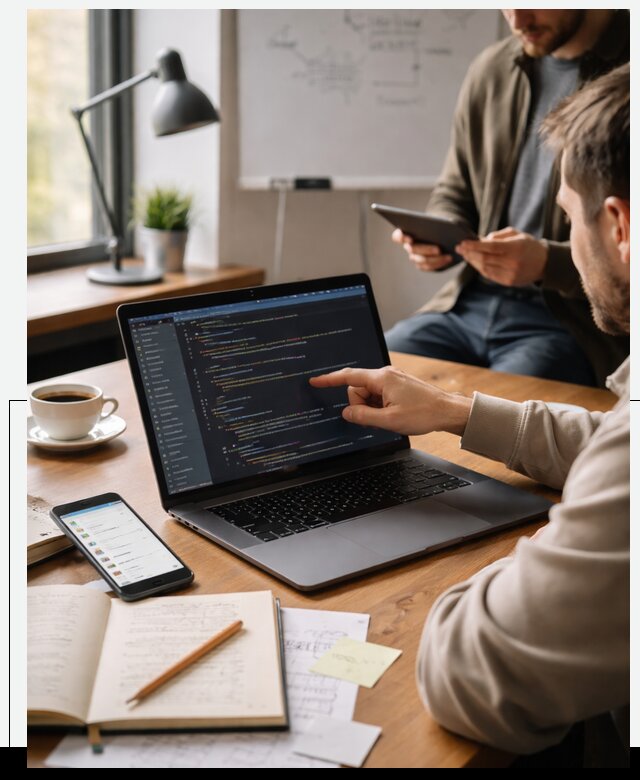 Разработка Telegram ботов под ключ для компаний в Тольятти