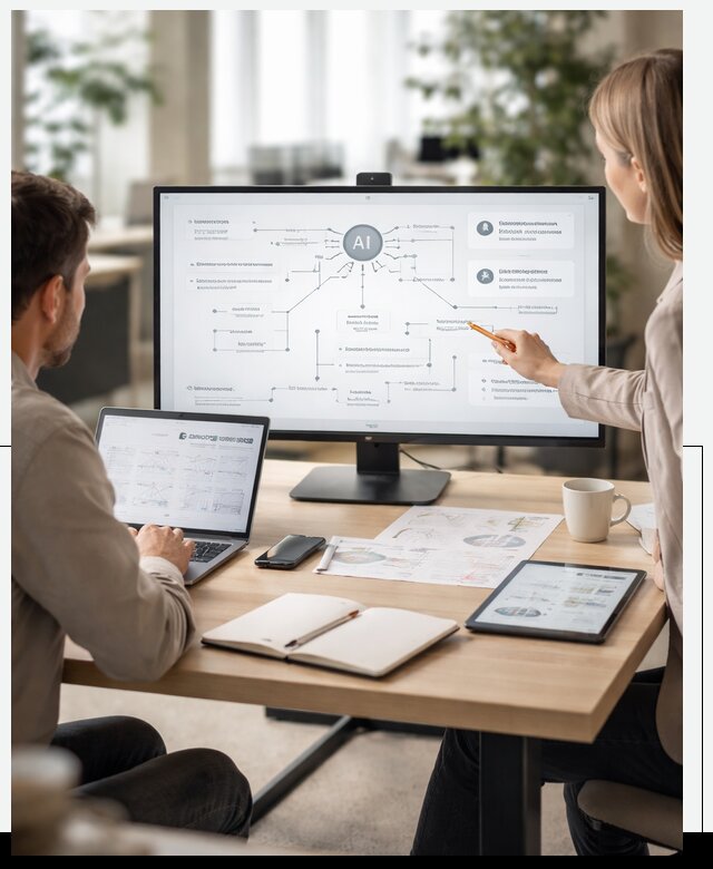 AI-агенты для автоматизации бизнеса в Тольятти от 15513 р. АвикейТля