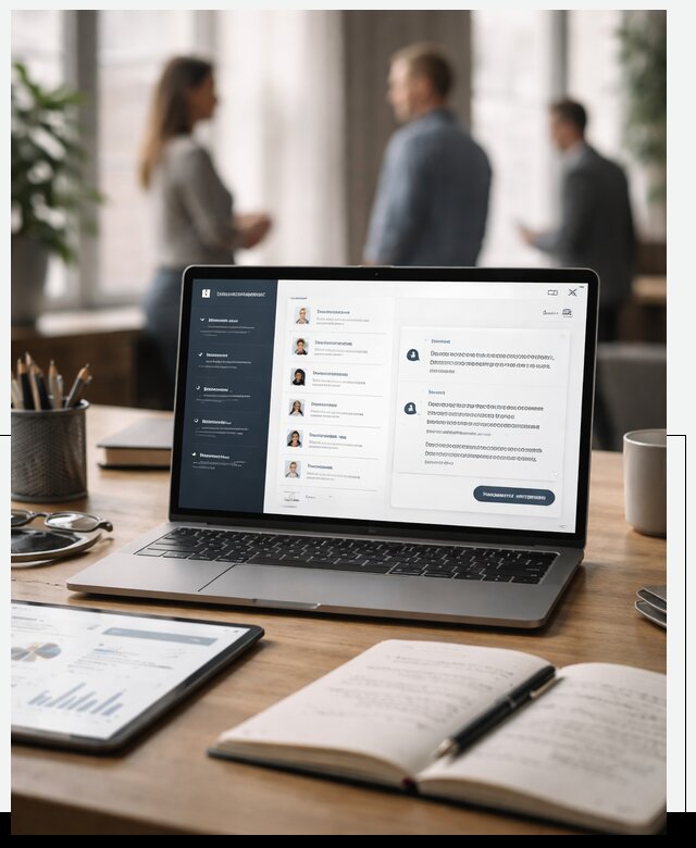 HR бот для подбора персонала в Тольятти от 8791 р. | АвикейТля