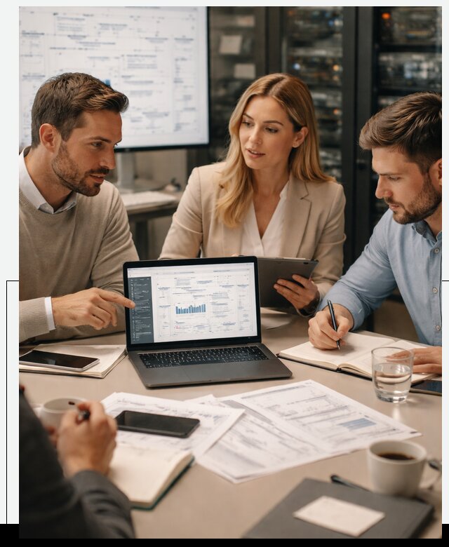 Импортозамещение корпоративного ПО для компаний в Тольятти