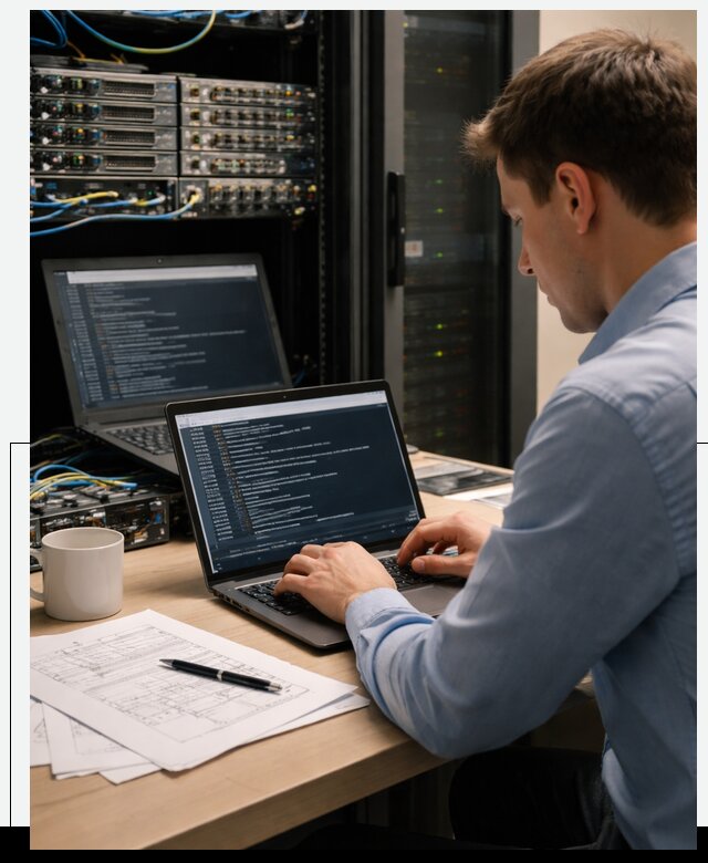 Внедрение российских Linux систем для бизнеса в Тольятти