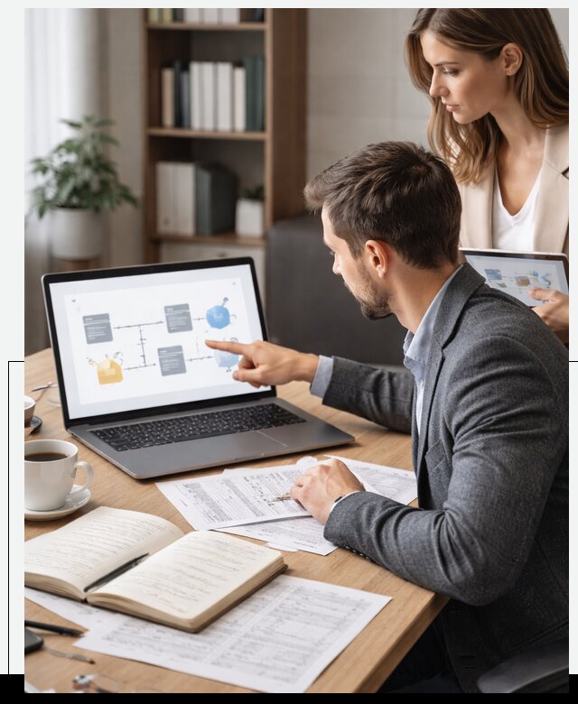 Замена SAP на 1С под ключ в Тольятти с переносом данных и настройкой