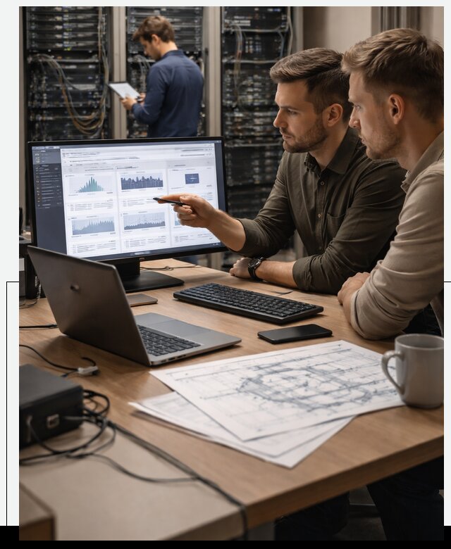 Импортозамещение систем виртуализации и миграция в Тольятти