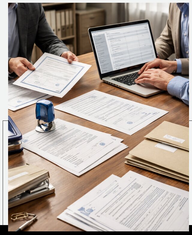 Сертификация ПО и внесение в реестр Минцифры в Тольятти