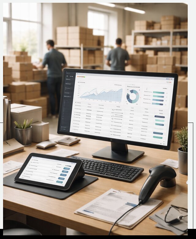 Автоматизация селлеров в Тольятти от 15513 р. | АвикейТля