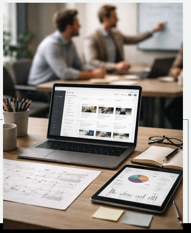 Разработка нишевых B2B маркетплейсов в Тольятти от 723940 р., АвикейТля