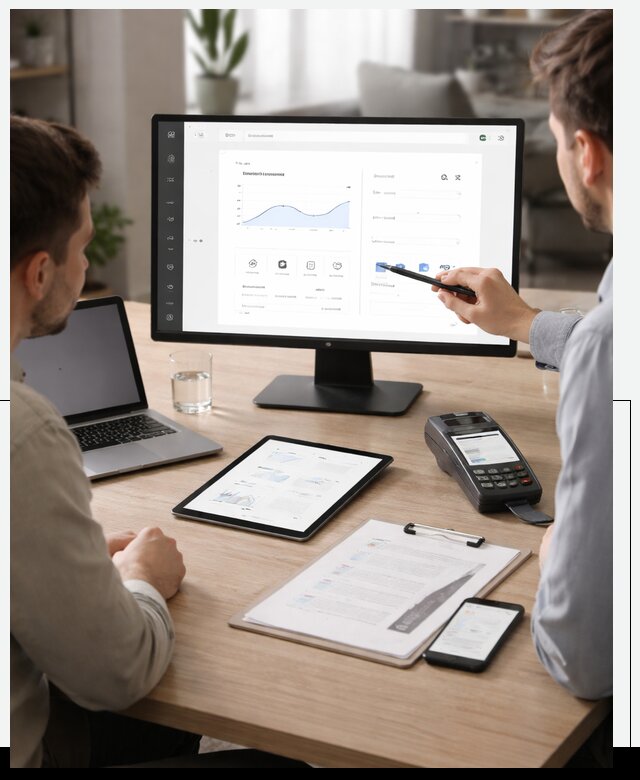 Платежные интеграции для E-commerce в Тольятти от 15513 р. | АвикейТля