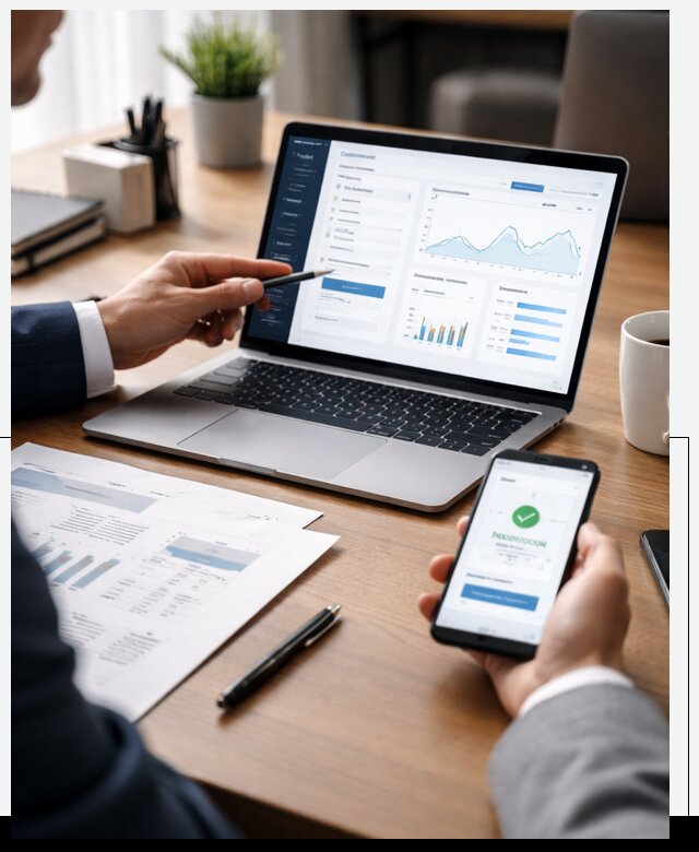 Разработка платёжных платформ в Тольятти от 20684 р., АвикейТля