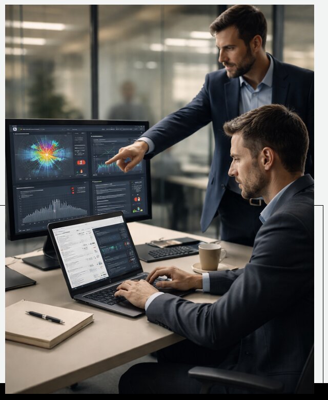 Системы Антифрод и AML KYC в Тольятти от 12410 р. | АвикейТля