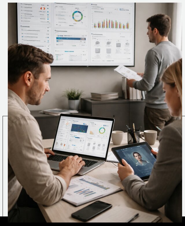 Внедрение систем Антифрод и AML KYC для бизнеса в Тольятти