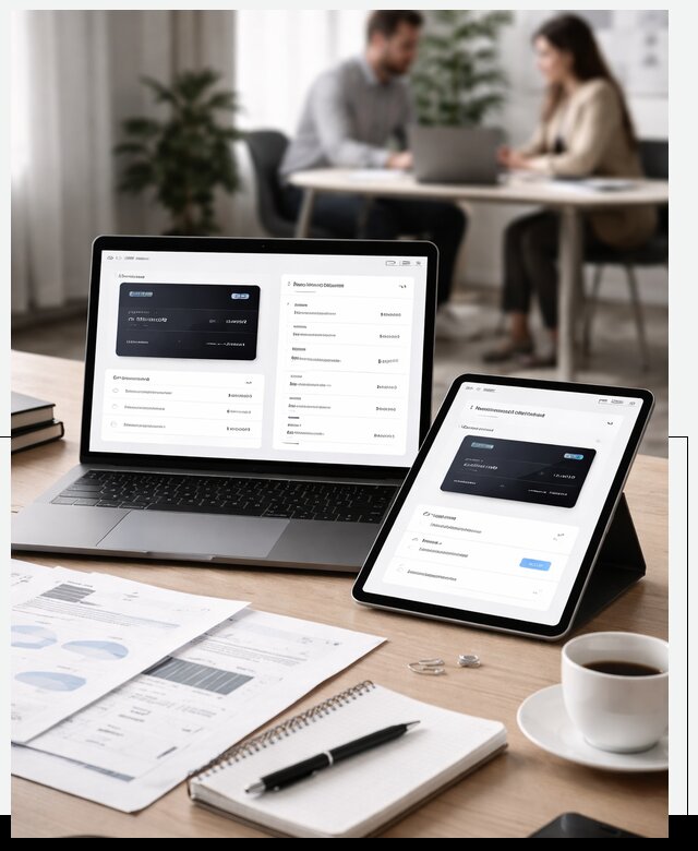 Разработка необанка платформы в Тольятти от 46539 р. | АвикейТля