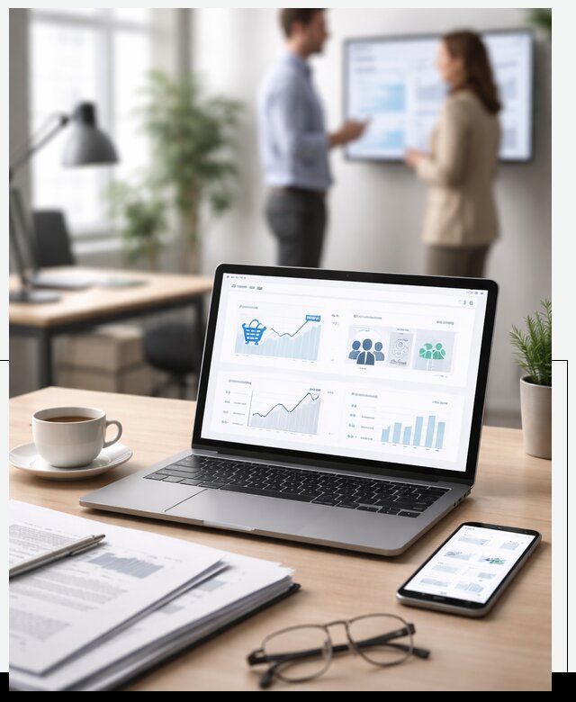 Разработка BNPL и краудлендинг в Тольятти от 7239 р. АвикейТля