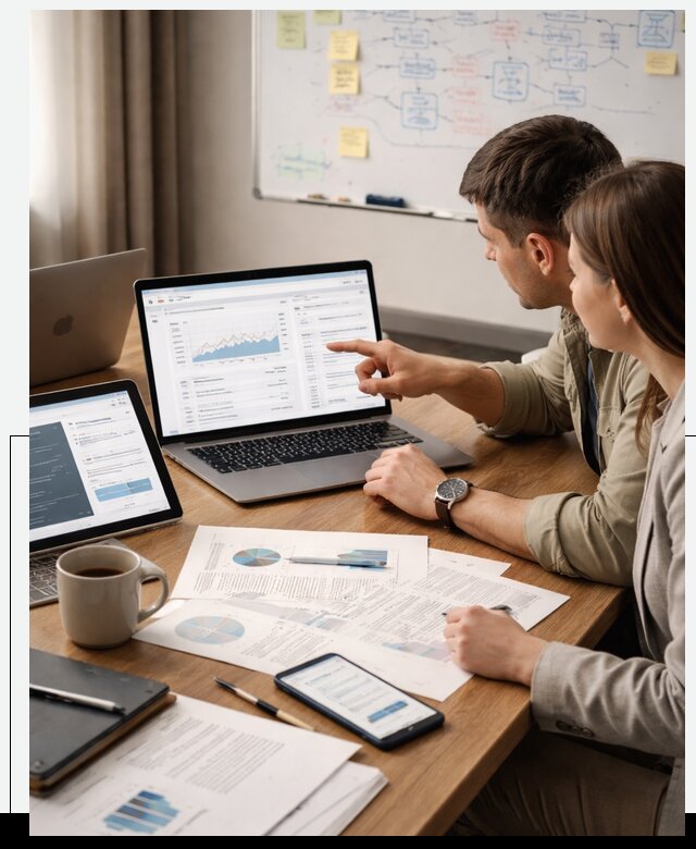 Внедрение сервисов BNPL и краудлендинга для бизнеса в Тольятти