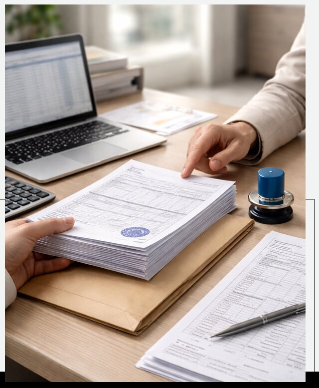 Отчетность в ЦБ РФ для банков в Тольятти от 7239 р. | АвикейТля