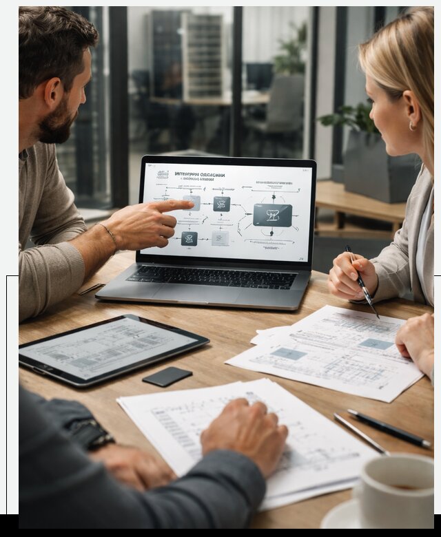 Интеграция цифрового рубля и подключение платежей в Тольятти