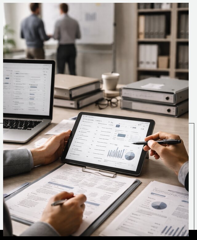 Автоматизация урегулирования убытков в Тольятти от 7757 р | АвикейТля