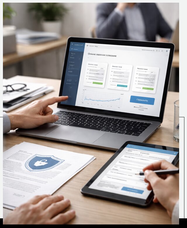 Онлайн-платформа страхования в Тольятти от 8791 р. | АвикейТля