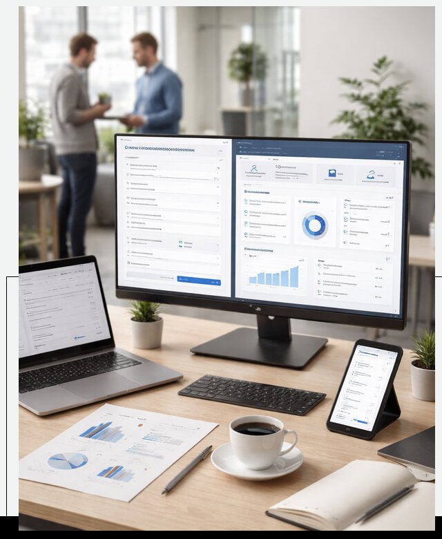 Разработка платформ онлайн страхования в Тольятти под ключ