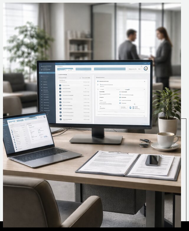 CRM для страховой компании под ключ в Тольятти от 15513 р. | АвикейТля