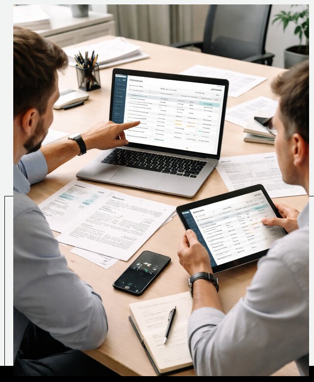 CRM для страховой компании в Тольятти с автоматизацией продаж и выплат