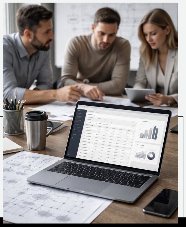 BSS OSS и биллинг для оператора в Тольятти от 25855 р. | АвикейТля