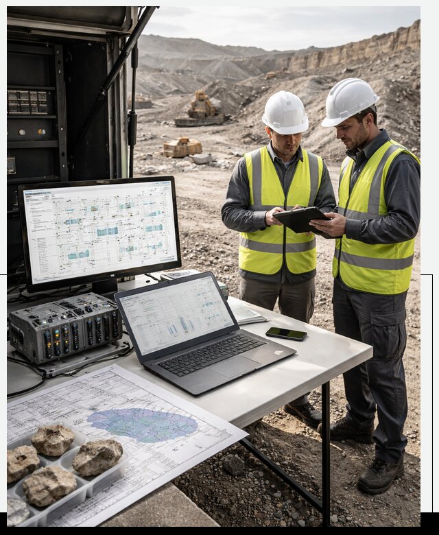 Системы для горной добычи в Тольятти от 25855 р. | АвикейТля